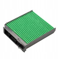 Filtr kabinowy  carbon + antybakter - CASTROL CC0033C — zdjęcie 3