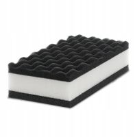 Soft99 qjutsu ultrasoft sponge SOF10509 — zdjęcie 4