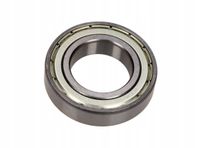 łożysko alternatora 6006-2rs 30x55x13 metalowe uszczelni… - MAXGEAR 10-0208