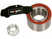 łożysko koła łada p. samara 86- - MAXGEAR 33-0219