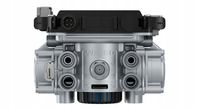 Modulator ciśnienia abs - WABCO 480 104 007 0 — zdjęcie 2