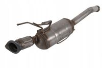 Filtr cząstek stałych DPF - JMJ JMJ1177