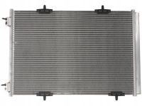 Skraplacz c2/c3 - VALEO 818015