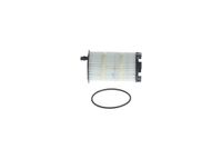 Wkład filtru olejowego - BOSCH F 026 407 011 — zdjęcie 4