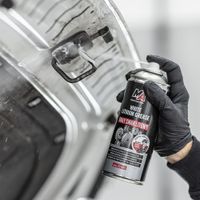 Ma prof-smar silikonowy 400 ml gesty - MOJE AUTO AMT20-A08 — zdjęcie 4