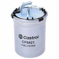 Filtr paliwa - CASTROL CF0421