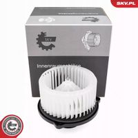 Dmuchawa nagrzewnicy - SKV ESEN 68SKV142