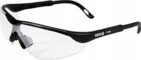 Okulary Ochronne Bezbarwne Typ 91659 - YATO YATYT-7365 — zdjęcie 2