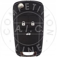 Pilot kluczyka opel-3 przyciski - OE OEM57542/L