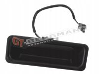 Zamek bagaznika bmw - GT-BERGMANN GTBGT43-026