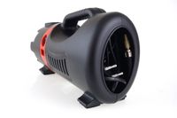 Kompresor samochodowy pompka 12V 230V AC - AMIO AMI02383 — zdjęcie 2
