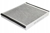Filtr kabiny - PURRO PUR-PC5012AG