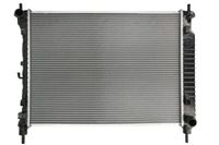 Chłodnica silnika - THERMOTEC D7X096TT