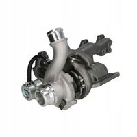 Turbosprężarka - EVORON EVTC0150