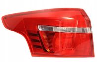 Lampa tył - DEPO 431-19D1L-UE