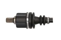 Półoś napędowa - POINT GEAR PNG73191