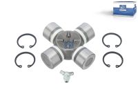 Krzyżak wału napędowego - DT SPARE PARTS 7.20009