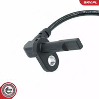 Czujnik ABS przód lewy/prawy - SKV ESEN 06SKV509 — zdjęcie 3