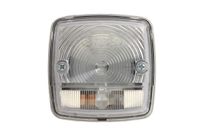 Światło obrysowe - TRUCKLIGHT CL-AG009