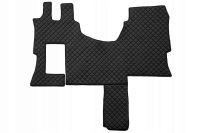 Dywanik podłogowy - F-CORE F-CORE FL33 BLACK