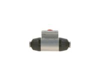 Cylinderek hamulca koła; z tyłu - BOSCH 0 986 475 143 — zdjęcie 2