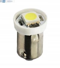 Żarówki, ksenony, led - M-TECH LB008W — zdjęcie 3