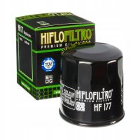 Filtr oleju - HIFLO HF177