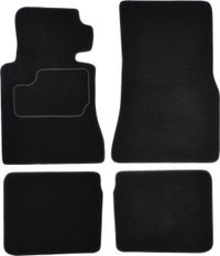 Dywaniki podłogowe - MAMMOOTH MMT A041 MER315 PRM 01