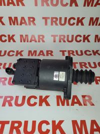 Siłownik sprzęgła - WABCO 970 150 001 0