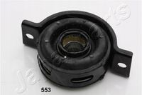 Podpora wału mitsubishi - JAPANPARTS RU-553