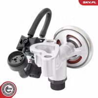 Zawór EGR - SKV ESEN 14SKV268 — zdjęcie 4