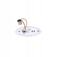 Lampa oświetlenia tablicy rej. - M-TECH CLP021