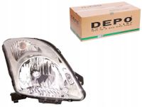 Reflektor - DEPO 218-1134R-LDEM1