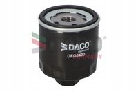 Filtr oleju .. - DACO DFO3400