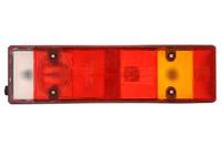 Lampa tył - TRUCKLIGHT TL-DA001L