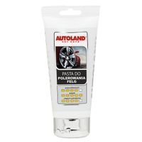 Pasta do polerowania felg 150ml - AUTOLAND AUT137110299