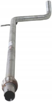Rura wydechowa - BOSAL BOS952-141