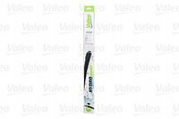 Pioro wycier 550 hf55b hydroconnect - VALEO 578509 — zdjęcie 3
