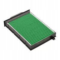 Filtr kabinowy  carbon + antybakter - CASTROL CC0105C — zdjęcie 5