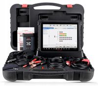 Tester automatel maxisys ultra - AUTEL ULTRA