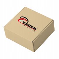 Obudowa pompy cieczy chłodzącej - VADEN 0102 006 — zdjęcie 2
