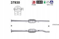 Katalizator vw golf v 1,4fsi - AS 37930