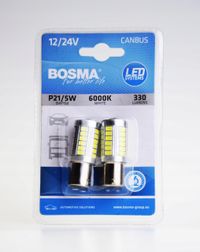 Led 12/24v 33xled smd5730 bay15d biala 6 - BOSMA LED7466 — zdjęcie 2