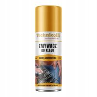 Zmywacz do kleju 200ml - TECHNICQLL TCHR-154