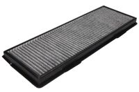 Filtr kabiny - PURRO PUR-HC0738