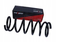 Sprężyna zaw. nissan t. pathfinder iii 2.5d/4.0 01.05- - MAXGEAR 60-0640
