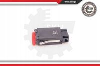 Wlacznik awaryjnych audi a3 98-00 - SKV ESEN 36SKV707