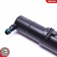 Spryskiwacz reflektora lewy - SKV ESEN 15SKV629 — zdjęcie 4