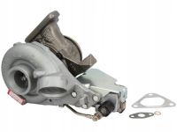 Turbosprężarka - GARRETT 742693-9004S