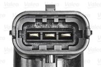 Czujnik wałka rozrządu - VALEO 253804 — zdjęcie 3